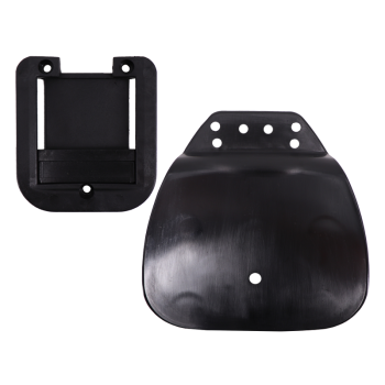 Ghost Civilian Belt Attach Kit